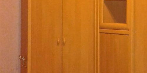 3-комн квартира 6-я Советская улица, 4