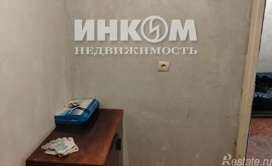 Продажа 1-комн квартиры на вторичном рынке Федеративный пр-кт,  д. 6 к3