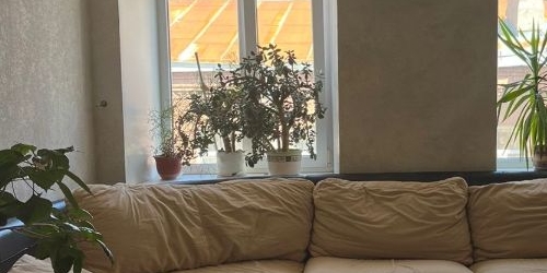 3-комн квартира улица Восстания, 16