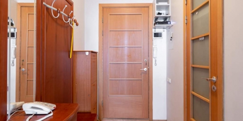 2-комн квартира Победы,  д. 18