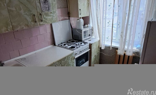 Аренда 1-комн квартиры на вторичном рынке ул Ивана Сусанина,  д. 10