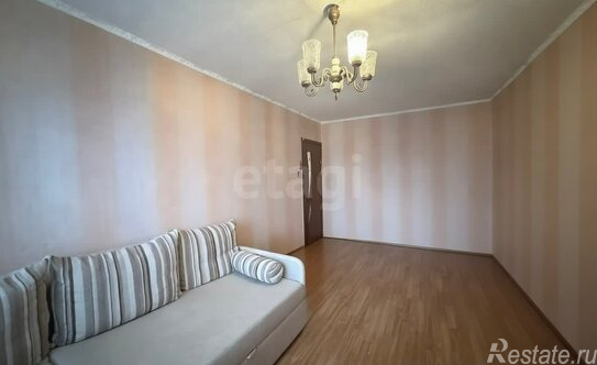 Продажа 2-комн квартиры на вторичном рынке Воскресенск, ул Быковского,  д. 64