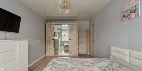 1-комн квартира ул Генерала Симоняка,  д. 8,  к. 2