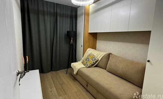 Продажа 2-комн квартиры на вторичном рынке улица Советской Армии