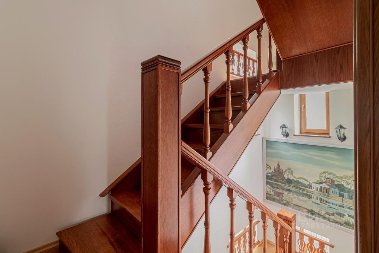 Продажа дома Петергоф, Никольская улица, 9