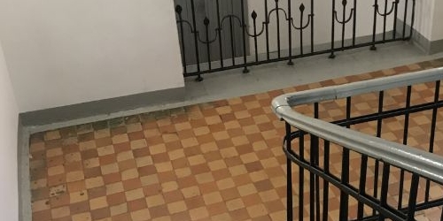 3-комн квартира улица Трофимова, 1/17