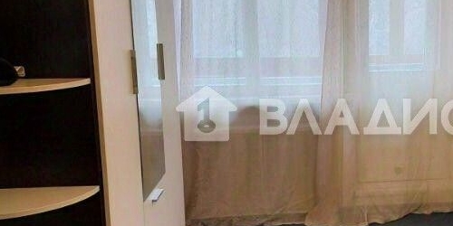 1-комн квартира улица Приорова, 16К1