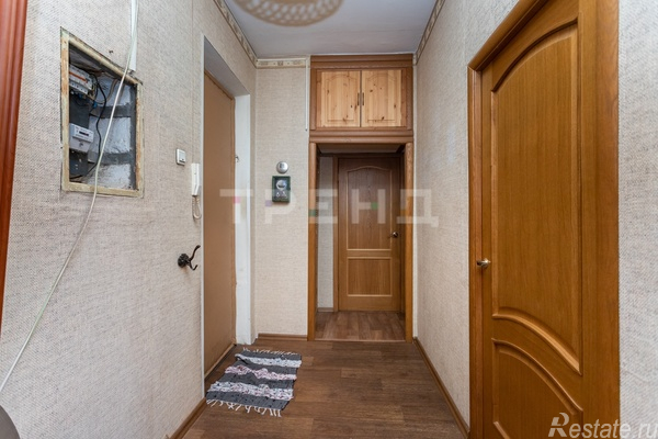 Продажа 2-комн квартиры на вторичном рынке Автовская ул,  д. 6