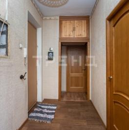 Продажа 2-комн квартиры на вторичном рынке Автовская ул,  д. 6