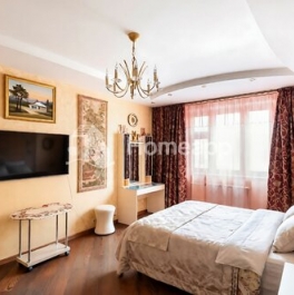 Продажа 2-комн квартиры на вторичном рынке Варшавское ш,  д. 16,  к. 3