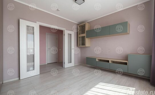 Продажа 2-комн квартиры на вторичном рынке Боровское шоссе (дублёр),  д. 2 к5