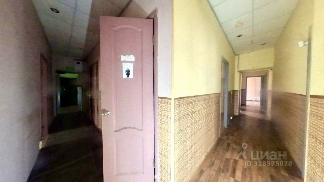 Продажа студии Рыбинский переулок, 6