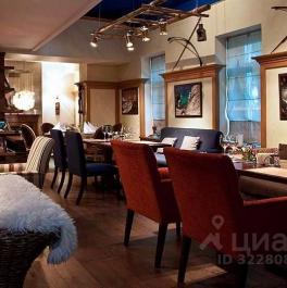 Продажа офиса Новокузнецкая улица,  д. 24 с2