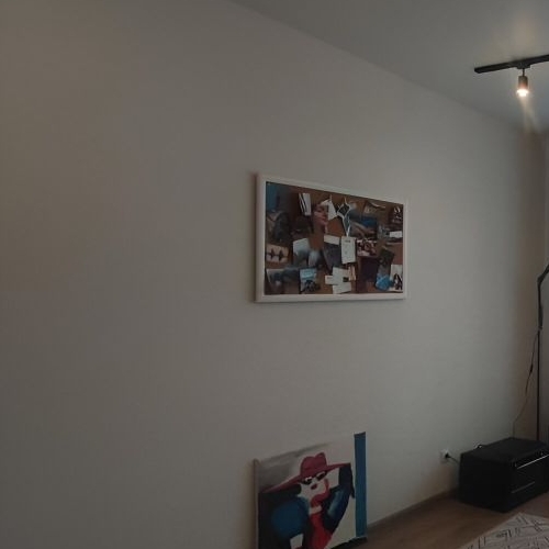 1-комн квартира Глухарская улица, 26