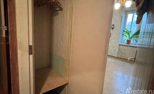 Продажа 2-комн квартиры на вторичном рынке Железнодорожный, улица Калинина,  д. 5