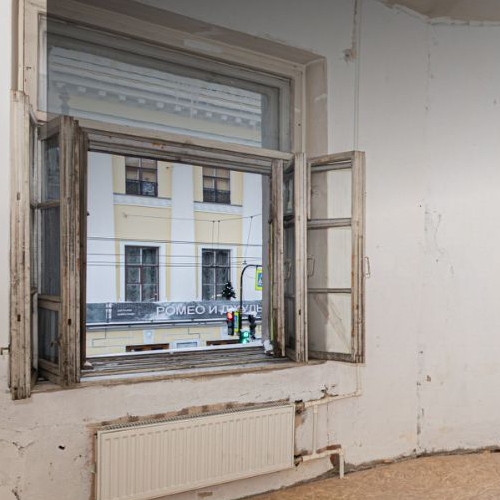 4-комн квартира Владимирский проспект, 11