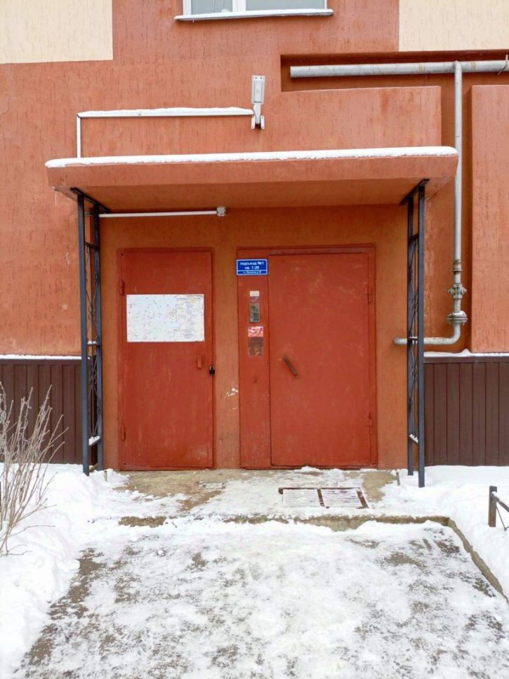 Продажа 2-комн квартиры на вторичном рынке Красное Село, Гатчинское шоссе, 60к2