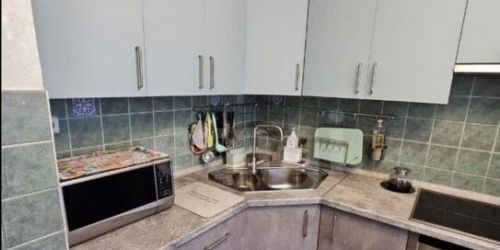 3-комн квартира ул Старокачаловская,  д. 3,  к. 3