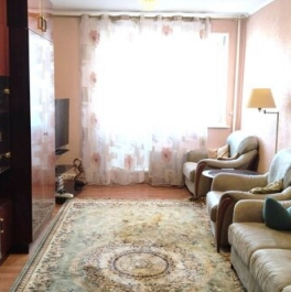 Продажа 3-комн квартиры на вторичном рынке улица Шолохова,  д. 7