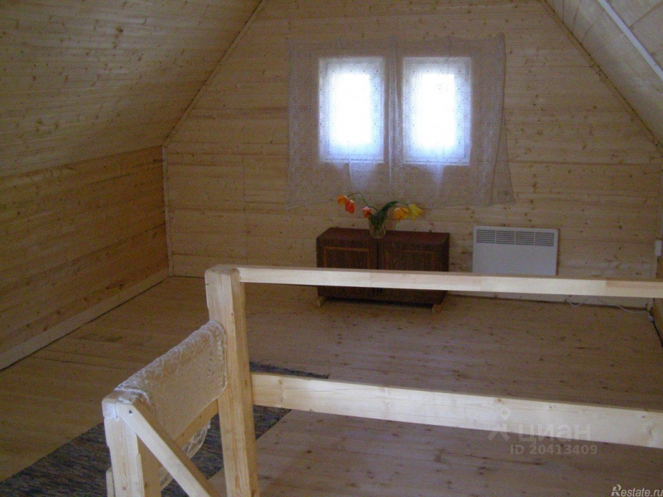 Аренда дома Высокая улица,  д. 32