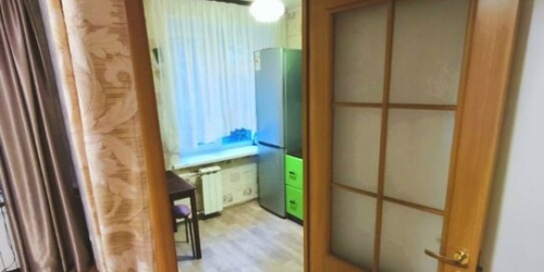 1-комн квартира Текстильщиков 8-я ул,  д. 5В