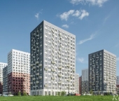 Продать Квартиры вторичка Коробово, Взлётная улица  2 