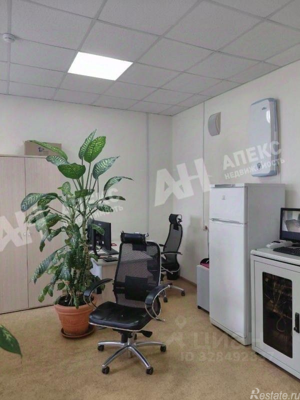 Аренда ПСН ул Бакунинская,  д. 84,  к. 1