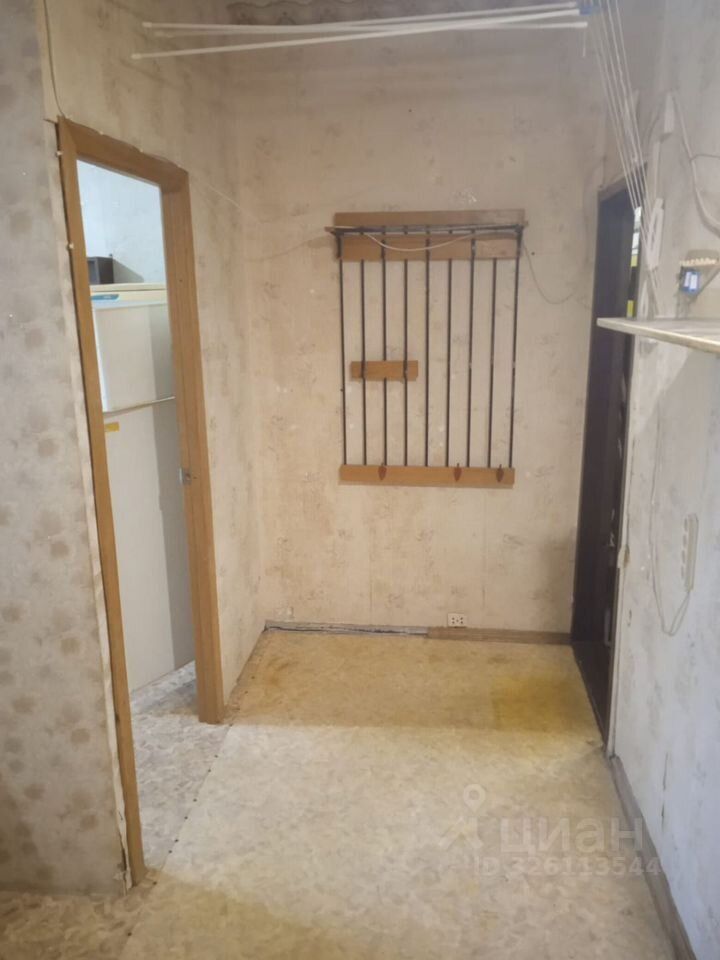 Продажа комнаты Королев, Октябрьская улица,  д. 3