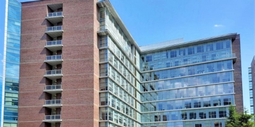 Офис Кожевническая улица,  д. 8