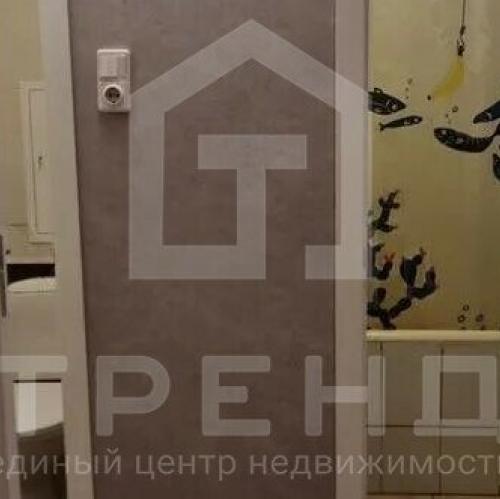 1-комн квартира Комендантский пр-кт,  д. 24 к3