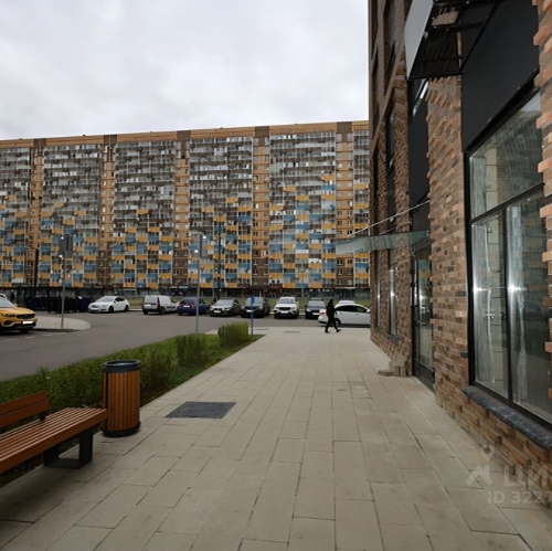 Торговое помещение Мисайлово д, Пригородное (Пригород Лесное мкр) ш,  д. 20