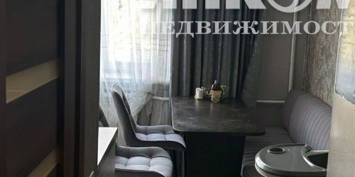 4-комн квартира Новогиреевская улица, 8К3