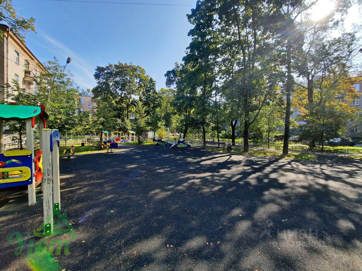 Продажа 3-комн квартиры на вторичном рынке Жуковский, улица Маяковского, 22