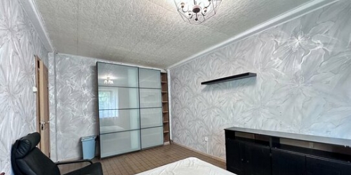 2-комн квартира Народная улица,  д. 90