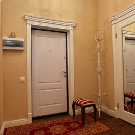 Продажа 1-комн квартиры на вторичном рынке Химки, улица Германа Титова,  д. 3 к1