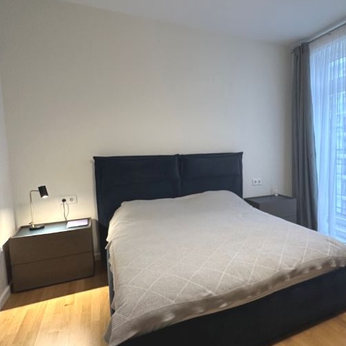 2-комн квартира улица Малая Зеленина, 1/22