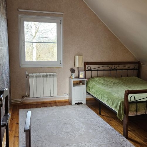 Коттедж/дом Искра СНТ, улица Прилуговая