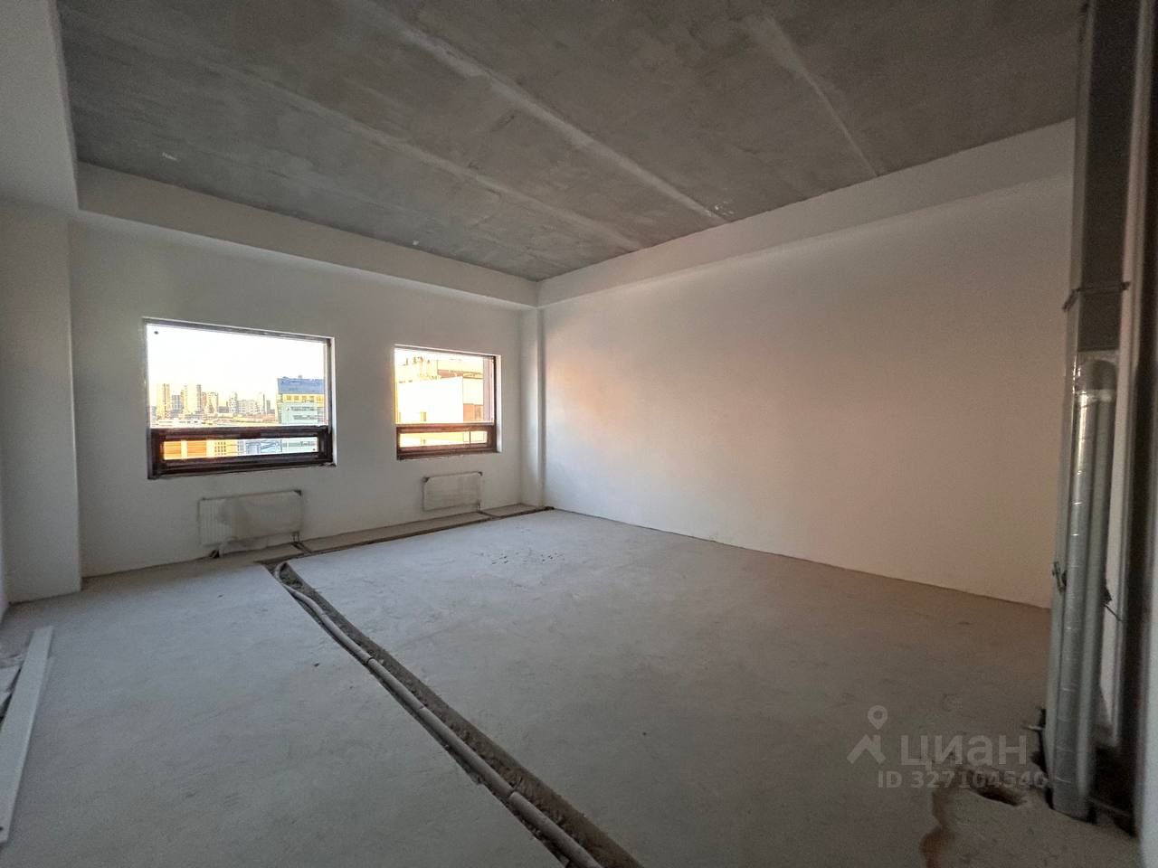 Продажа 2-комн квартиры на вторичном рынке Нижегородская улица, 32С15