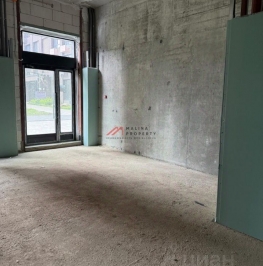 Аренда торгового помещения Дорожная улица,  д. 46 к1