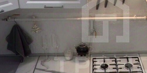 2-комн квартира Пушкин, улица Генерала Хазова, 30