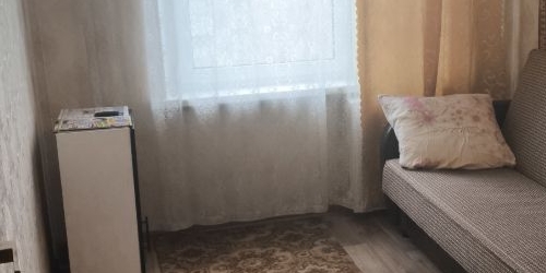 2-комн квартира Севанская улица, 15К1