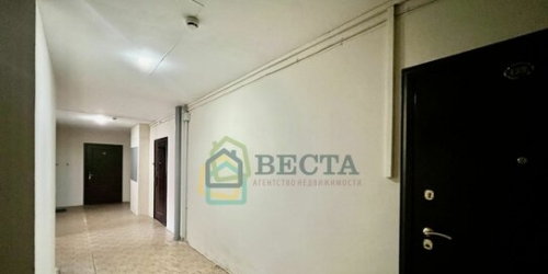 2-комн квартира Белградская ул,  д. 26,  к. 9