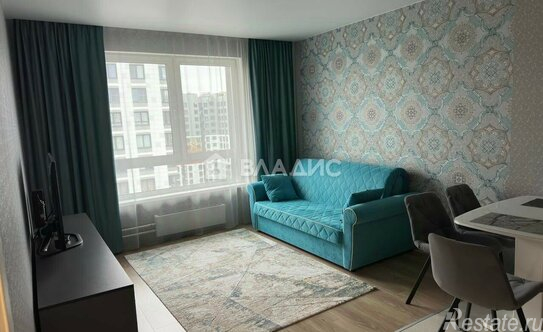 Продажа 1-комн квартиры на вторичном рынке Цимлянская улица