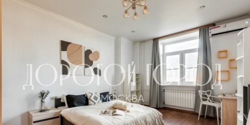 3-комн квартира Энтузиастов ш,  д. 26