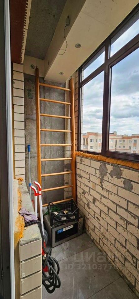 Продажа студии Новое Бисерово-2 мкр, с. Бисерово,  д. 8