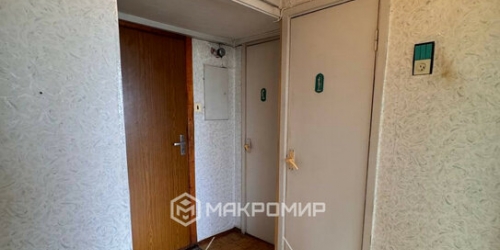 1-комн квартира Маршала Блюхера пр-кт,  д. 55