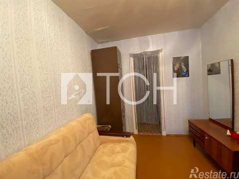 Продажа 3-комн квартиры на вторичном рынке Ивантеевка, Советский пр-кт.,  д. 22/6