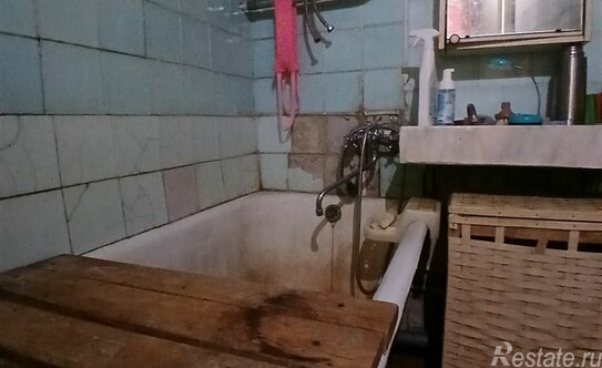 Продажа 2-комн квартиры на вторичном рынке Кингисеппский район, Восточная улица,  д. 7