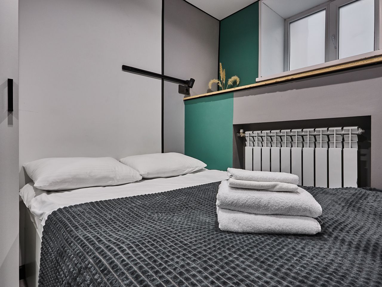 Продажа студии Боровая улица, 40