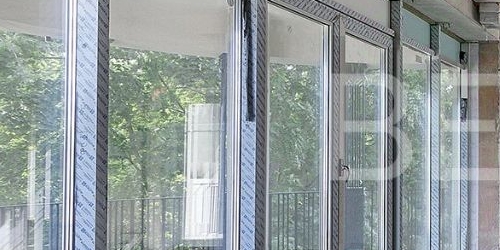 Коттедж/дом набережная Реки Крестовки, 3Ас2